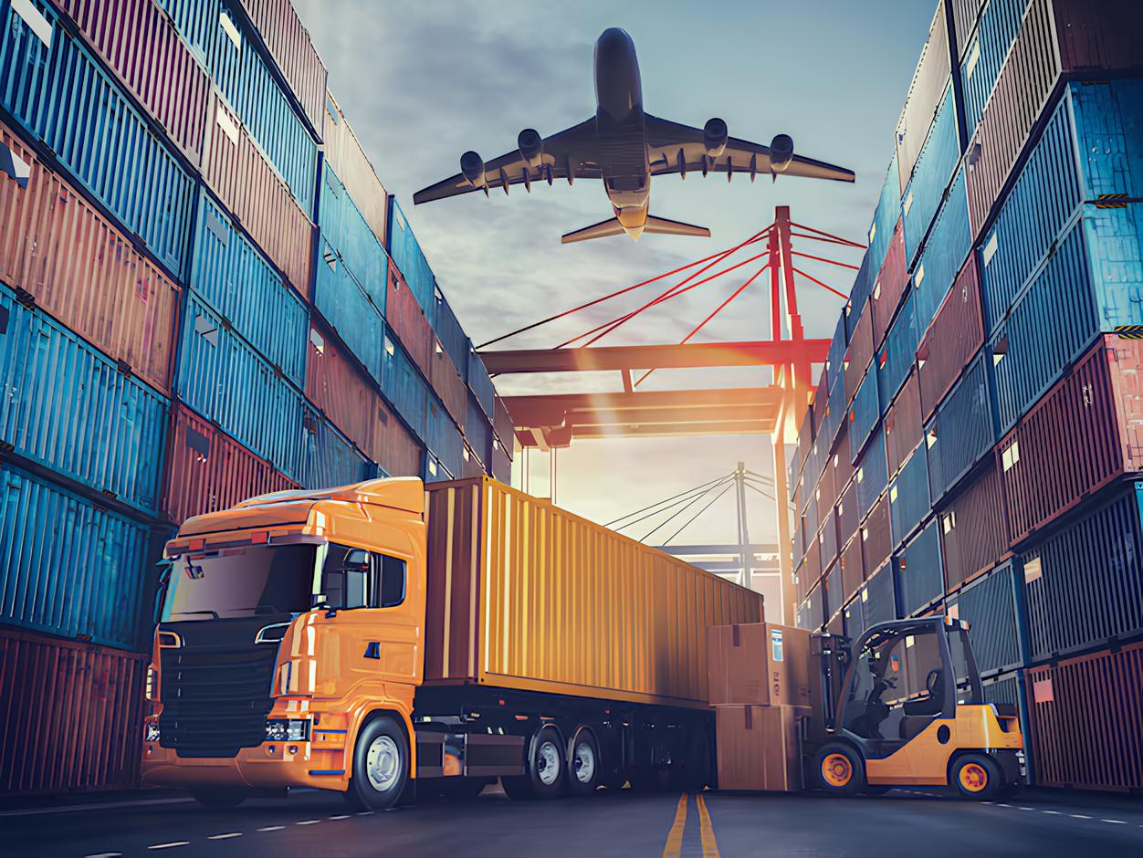 Importaciones y Repuestos